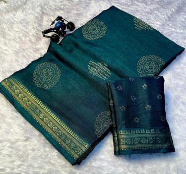 Vastrangan uniform saree new textile market